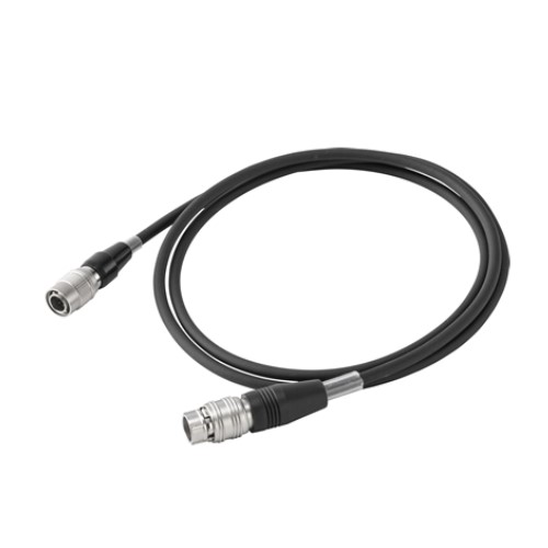 ［LIBEC］DC-F20 FD-1用Canon 20pin ポータブルレンズ接続ケーブル