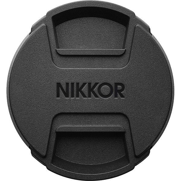 ［Nikon］レンズキャップ 46MM LC-46B