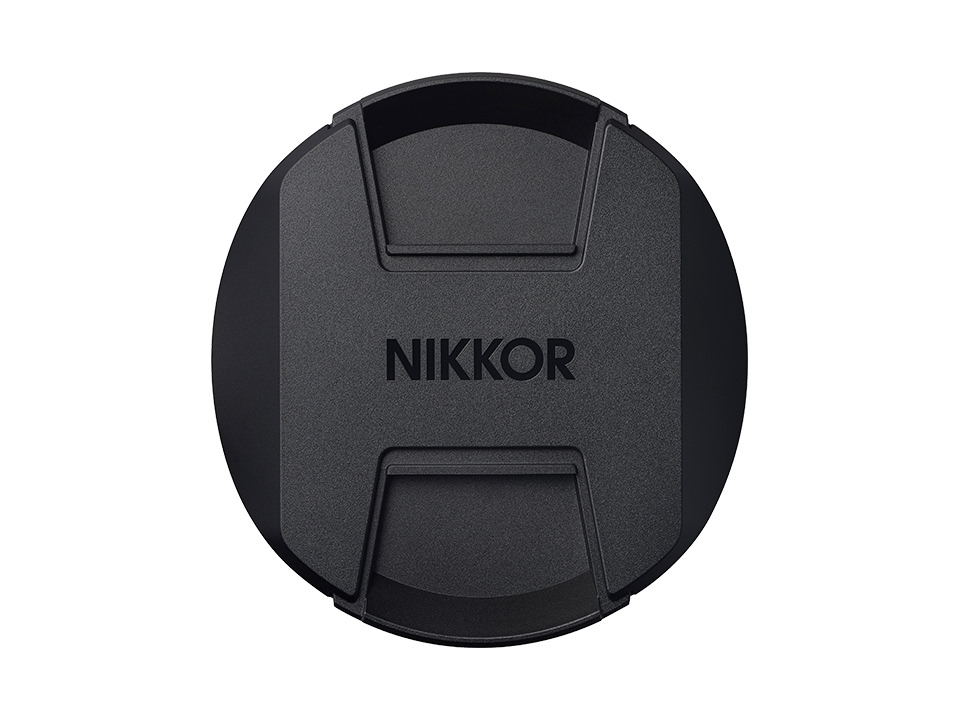 ［Nikon］かぶせ式レンズキャップ LC-K104