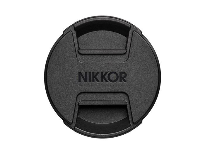 ［Nikon］レンズキャップ52mm LC-52B