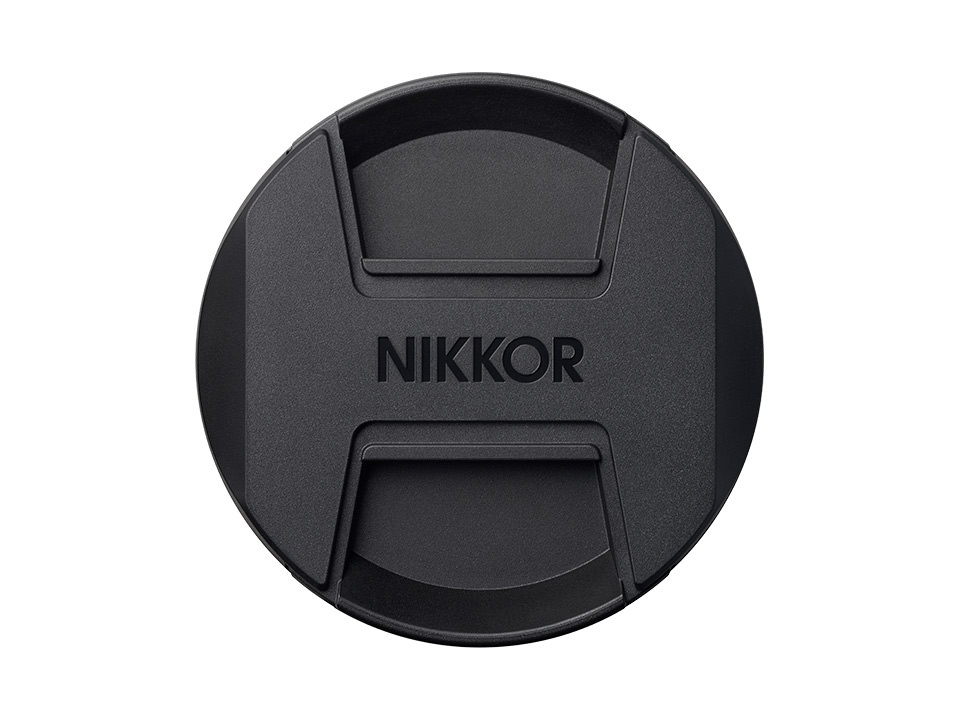 ［Nikon］レンズキャップ LC-Z1424 スプリング式