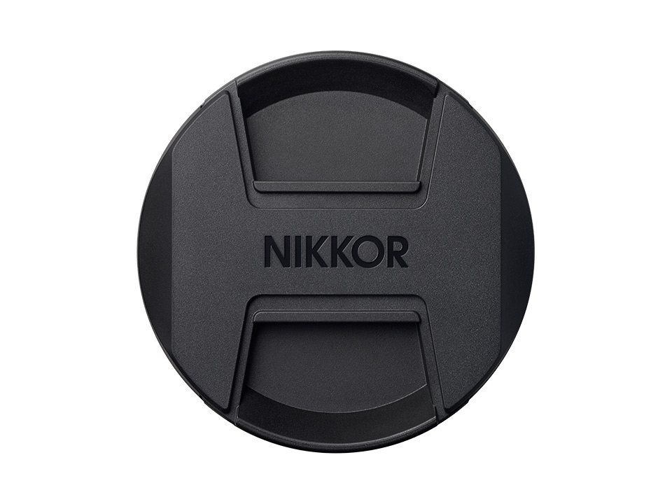 ［Nikon］レンズキャップ LC-Z1424 スプリング式