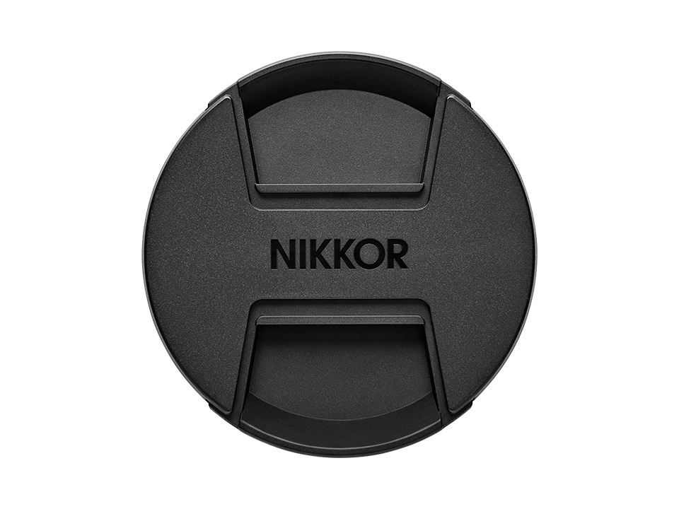 ［Nikon］LC-95B レンズキャップ