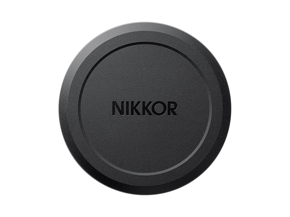 ［Nikon］レンズキャップ LC-K108
