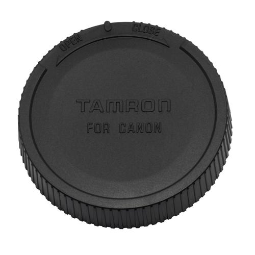 ［タムロン］レンズリアキャップ Canon EF用 CR-EF