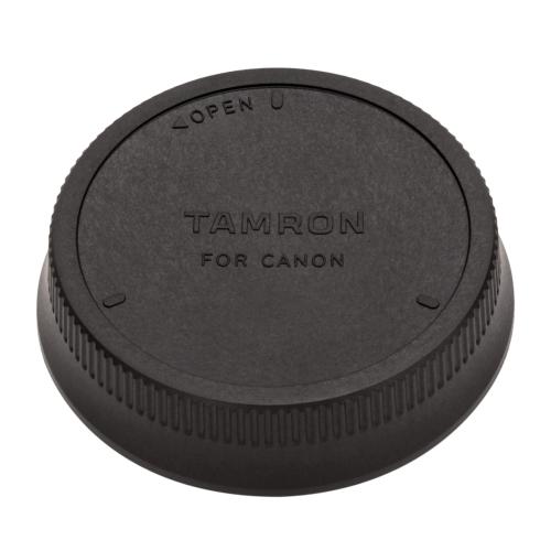 ［タムロン］レンズリアキャップ Canon EF用 CR-EFII