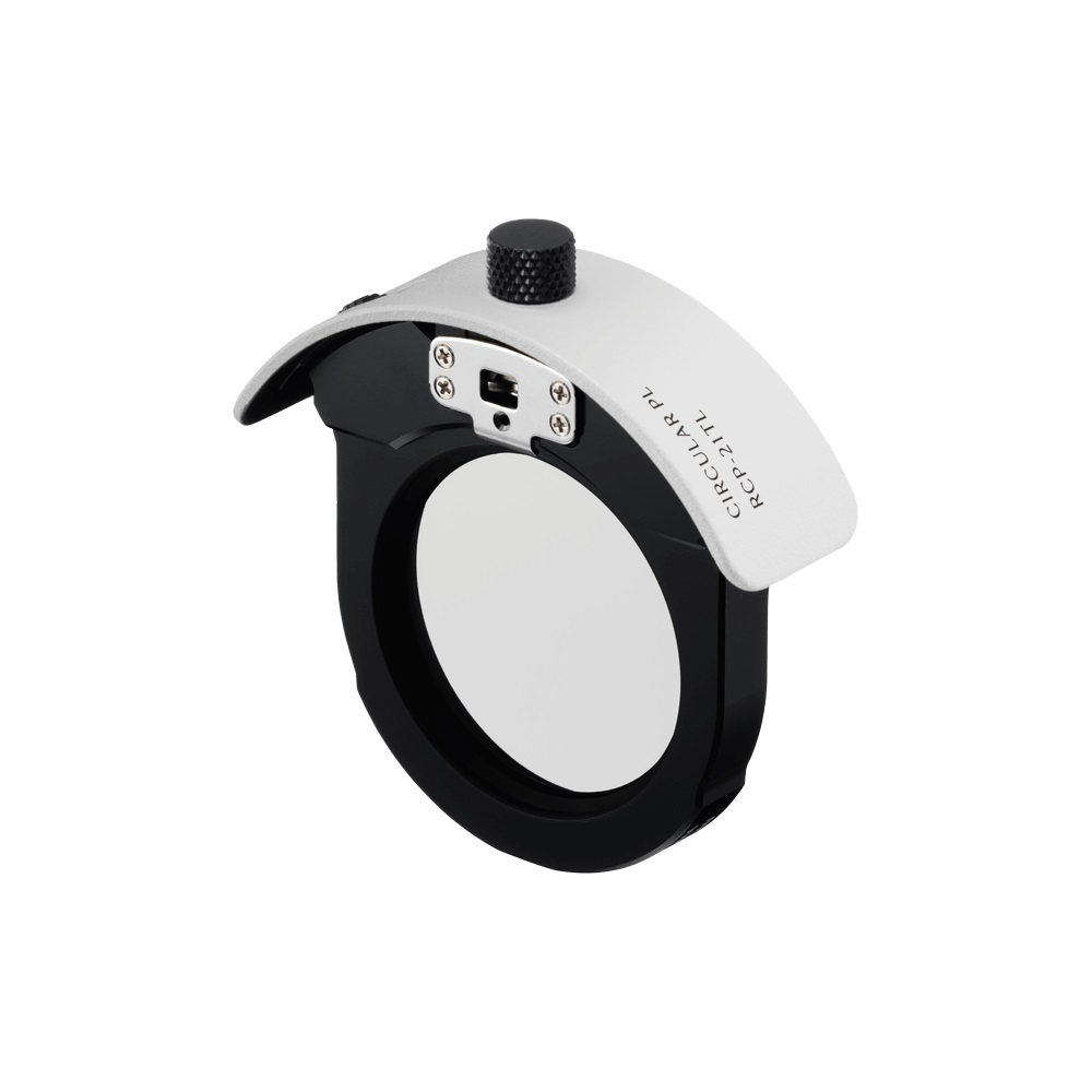 [SIGMA] ドロップインWRサーキュラーPL RCP-21SE ソニーEマウント用