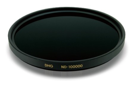 ［Marumi］DHG NDフィルター 100000 95mm