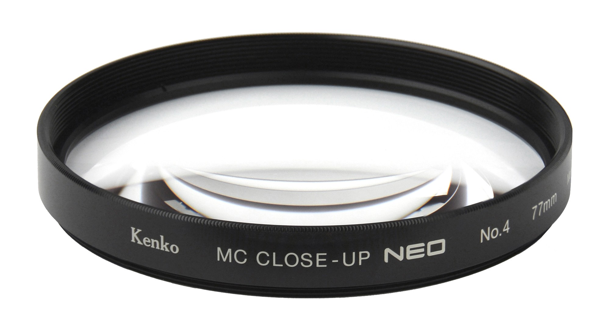 ［KENKO］52MM MCクローズアップNEO NO.4