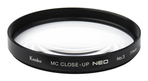 ［KENKO］MCクローズアップ NEO NO.3 82mm