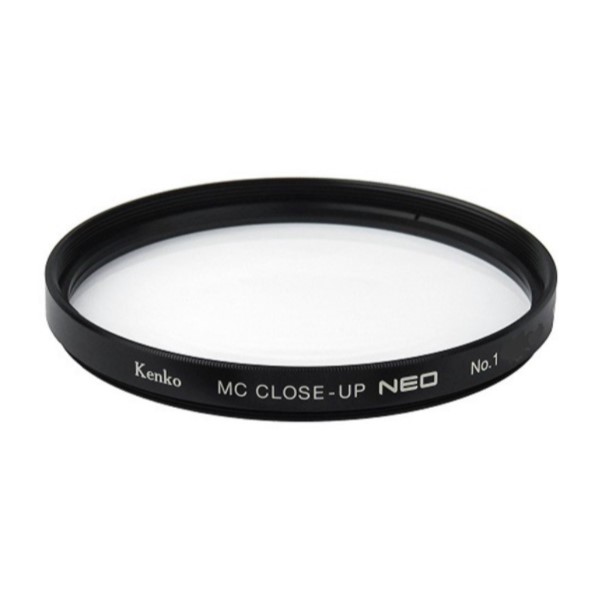 ［KENKO］MCクローズアップ NEO No.1 58mm