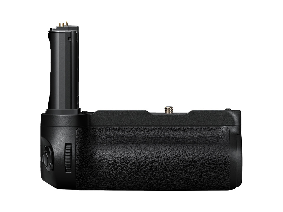 ［Nikon］MB-N12 パワーバッテリーパック