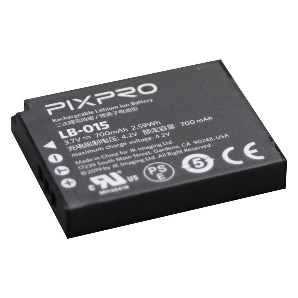 ［KODAK］PIXPRO LB015