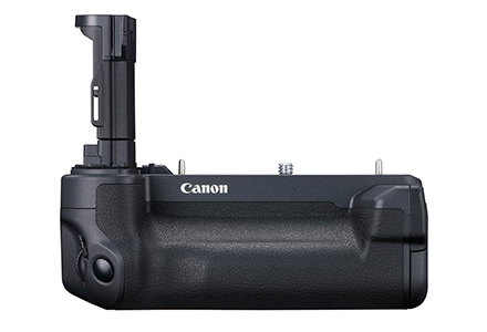 ［Canon］ワイヤレスファイルトランスミッター WFT-R10B