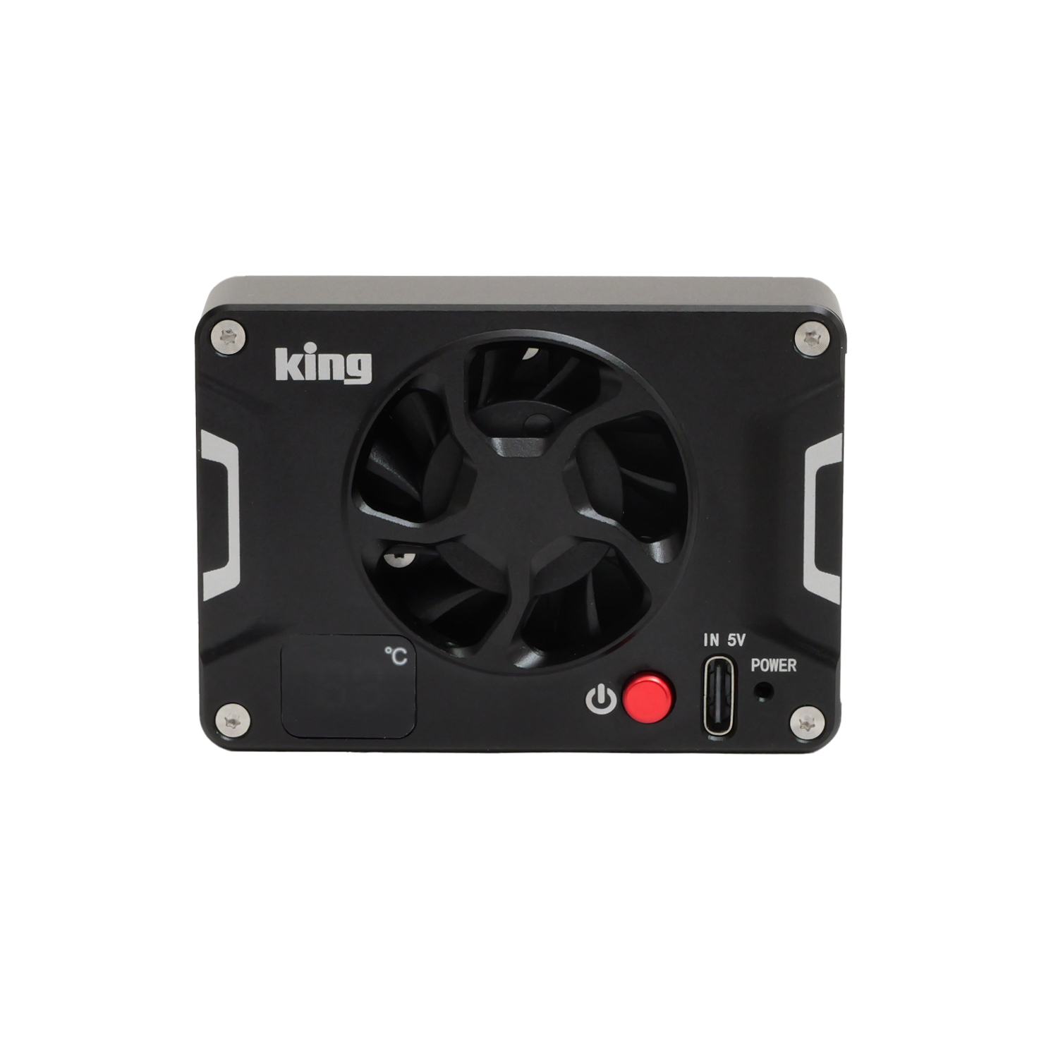 ［King］カメラクーラー PFH-02