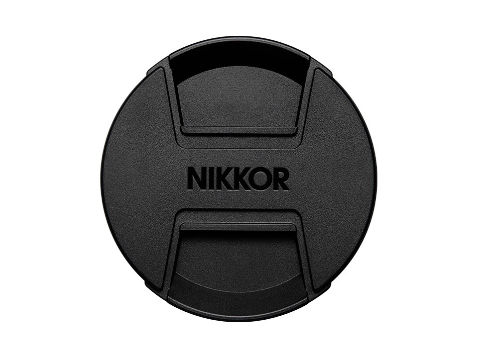［Nikon］レンズキャップ82mm LC-82B（スプリング式）