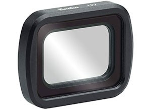 ［KENKO］K-DUV UVプロテクター DJI Osmo Pocket用