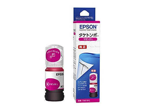 ［EPSON］TAK-M-L インク タケトンボ