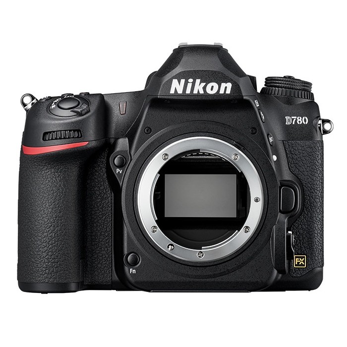 ［Nikon］デジタル一眼レフカメラ D780