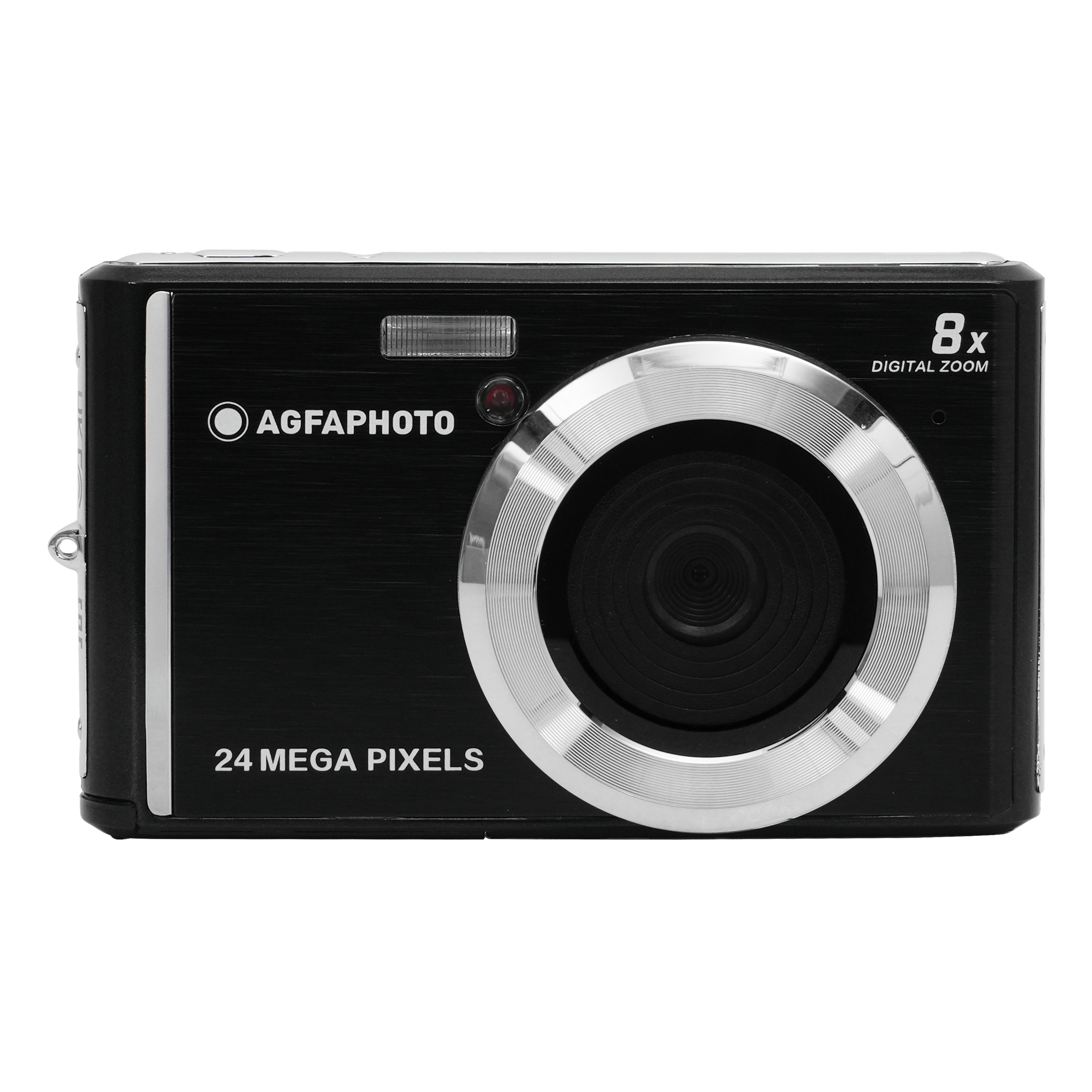 ［AGFA］デジタルカメラRealiShot DC5500 BK