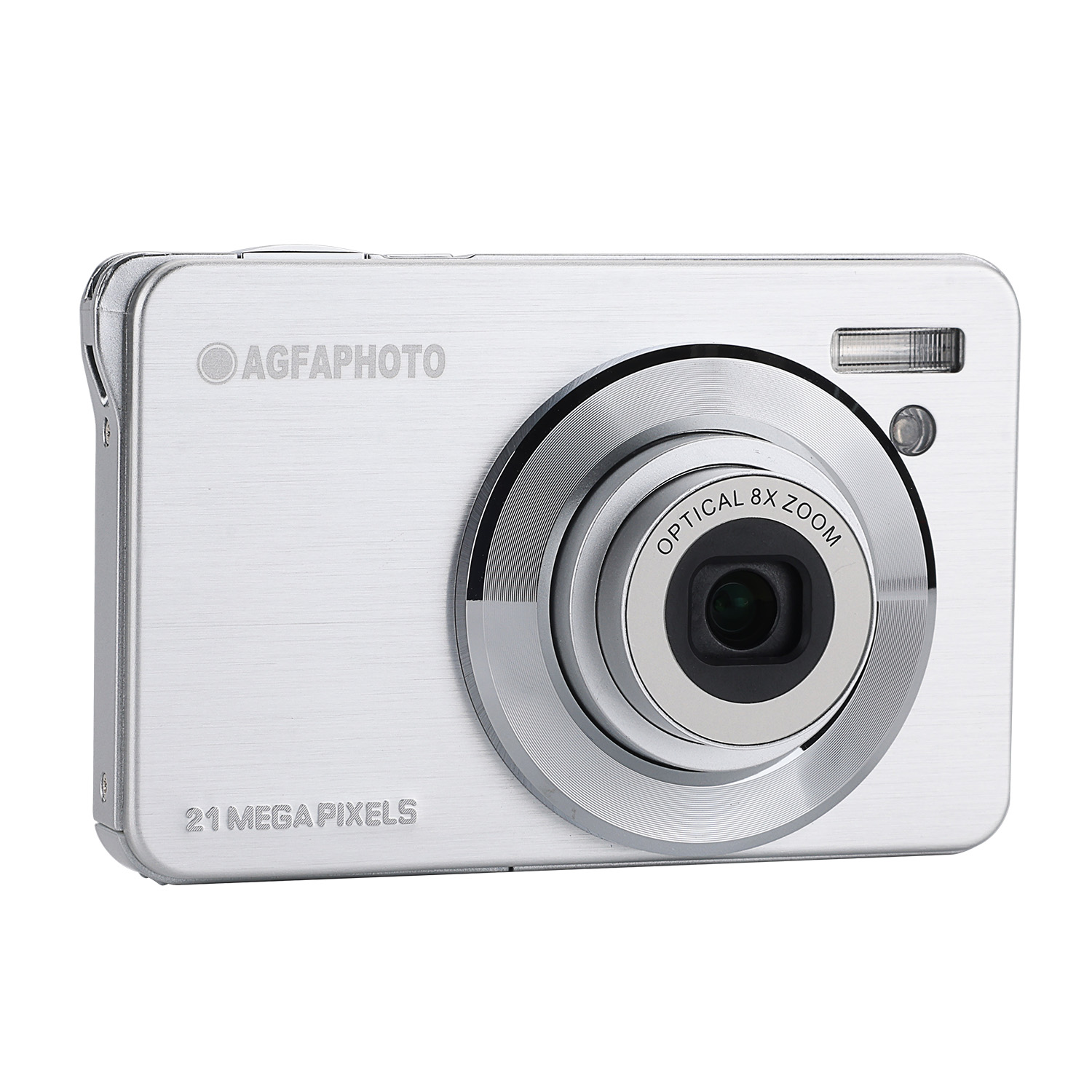［AGFA］デジタルカメラRealiShot DC8300 SL