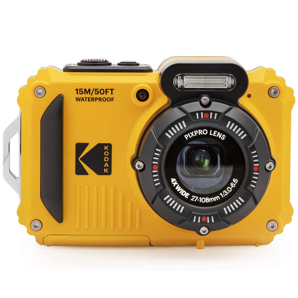 ［KODAK］PIXPRO WPZ2