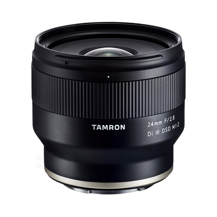 ［タムロン］SP24MM F2.8 DI3 OSD M1:2