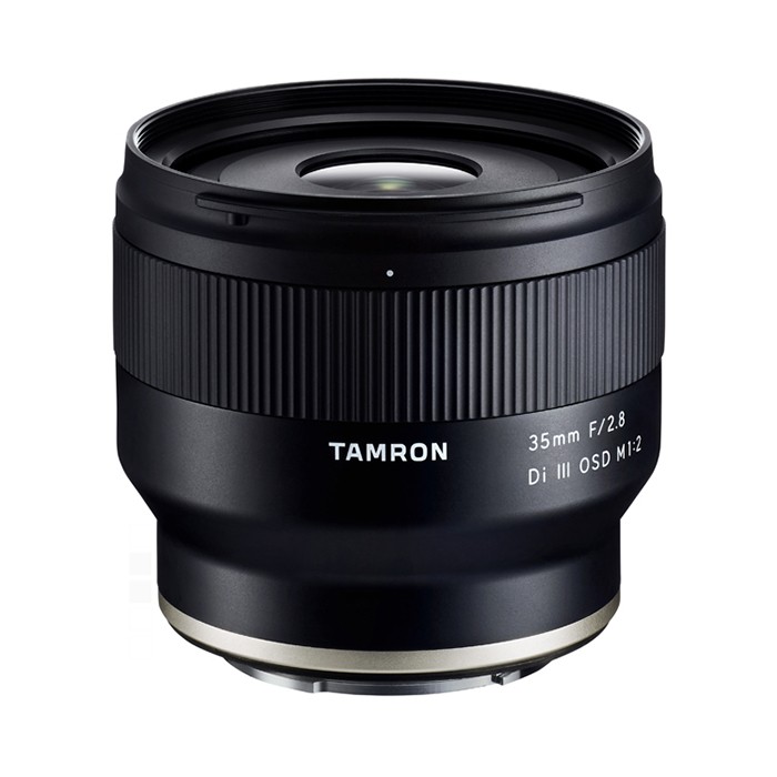 ［タムロン］SP35MM F2.8 DI3 OSD M1:2