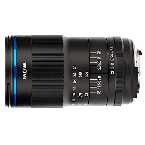 ［サイトロン］LAOWA 100mm F2.8 2x Ultra Macro APO ソニーFE用