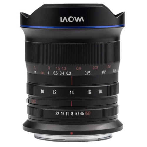 ［サイトロン］LAOWA 10-18mm F4.5-5.6 ZOOM ニコンZ用