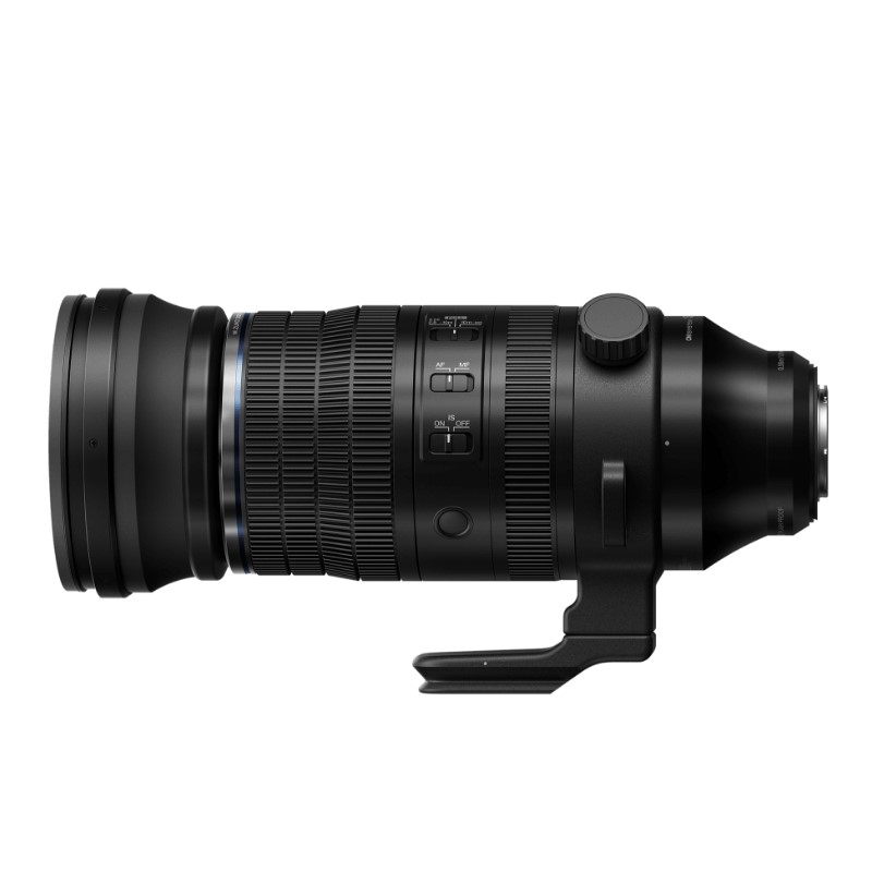 ［OMDS］M.ZUIKO DIGITAL ED 150-600mm F5.0-6.3 IS/300-1200mm相当（35mm判換算）