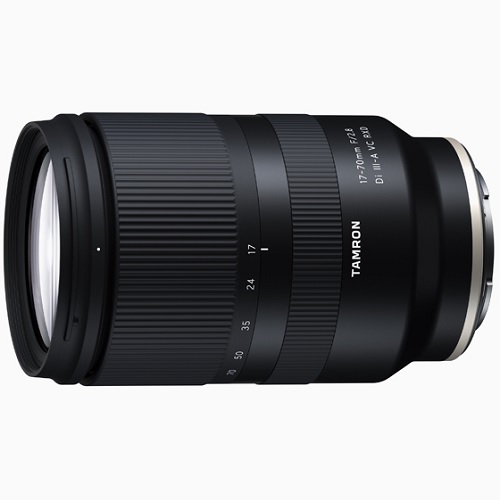 ［タムロン］17-70/2.8 DI3ｰAVC RXD