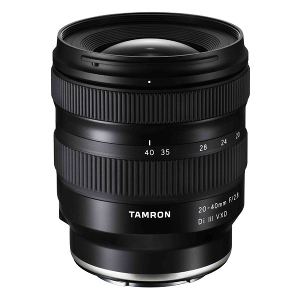 ［タムロン］20-40mm F/2.8 DiIII VXD A062 SONY Eマウント用