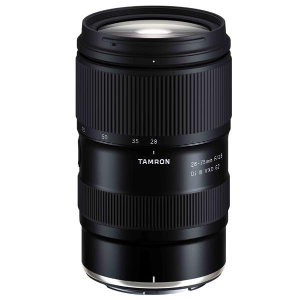 ［タムロン］28-75mm F/2.8 Di III VXD G2 A063 Nikon Zマウント用