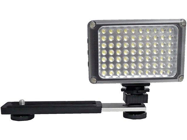 ［LPL］LEDライト VL-570C