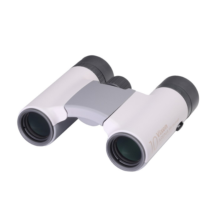 ［ビクセン］アリーナH+ 10×21WP ベージュ