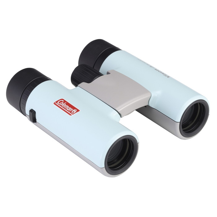 ［ビクセン］コールマン H8×25 アイスブルー