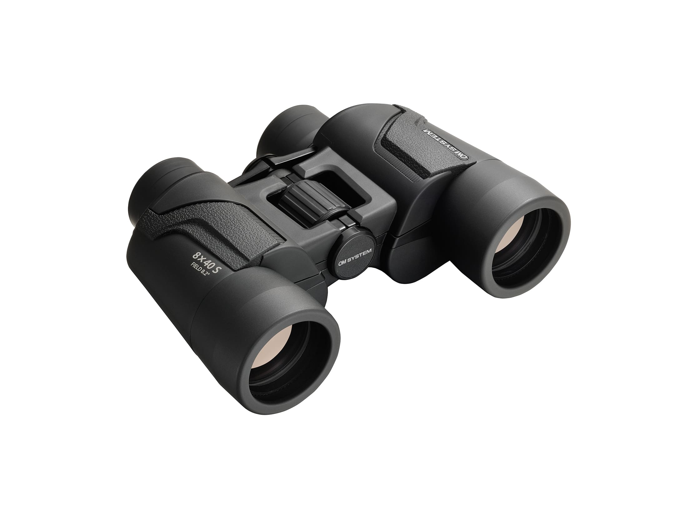 ［OMDS］双眼鏡 8X40S