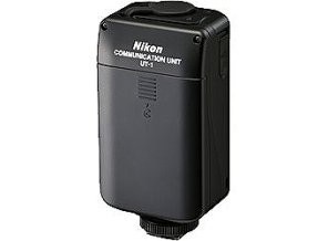 ［Nikon］通信ユニット UT-1