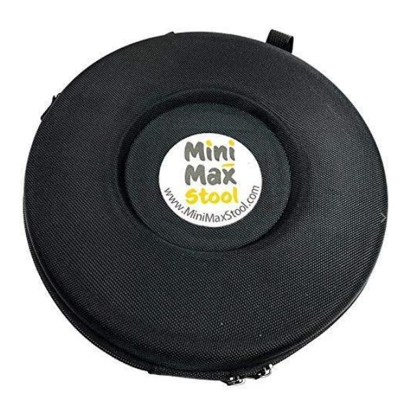 ［あぽろん］Minimax-Stool 専用ケース