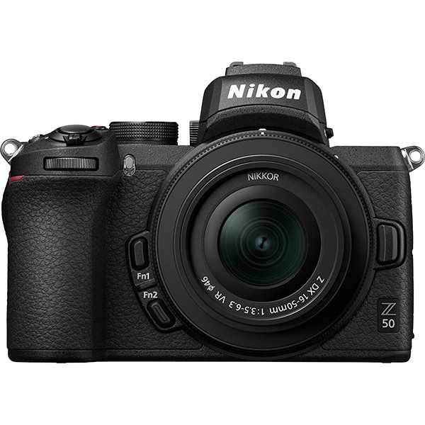 Nikon Z50 アクセサリー Nikon Z50 アクセサリー
