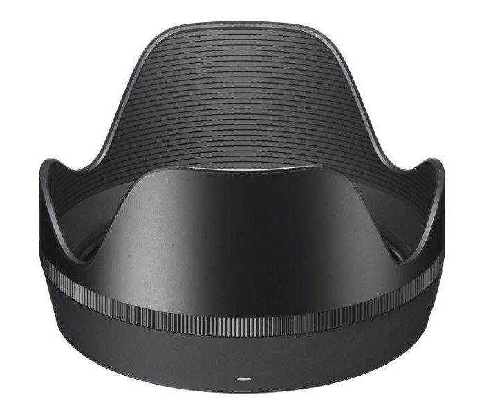 ［シグマ］LENS HOOD LH878-02