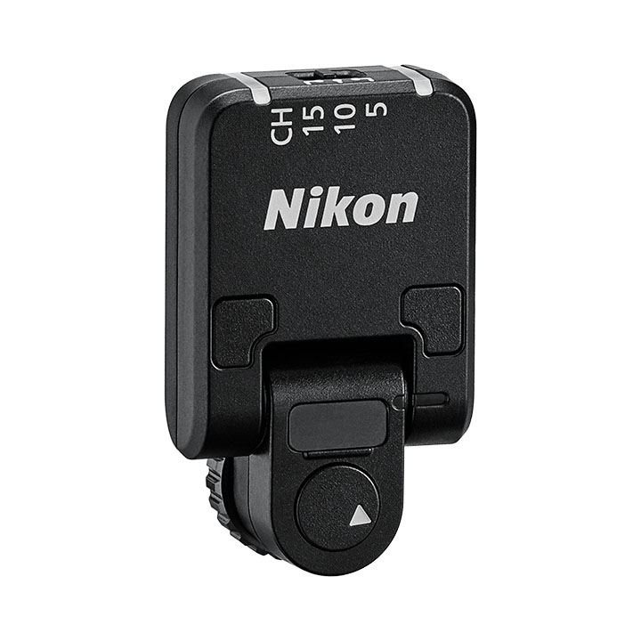 ［Nikon］WR-R11a ワイヤレスリモートコントローラー