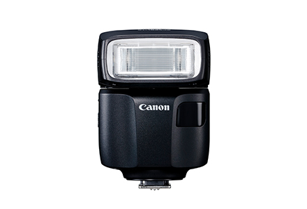 ［Canon］EL-100(W) スピードライト