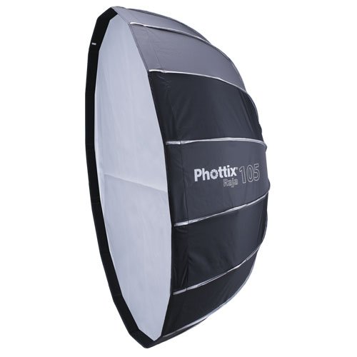 ［PHOTTIX］Raja Quick-Folding Softbox 105cm (41″)