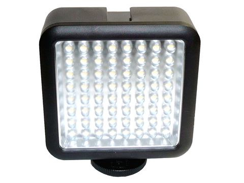 ［LPL］LEDライト VL-GX640