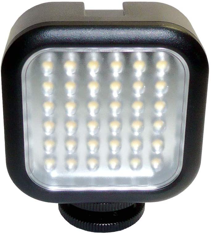 ［LPL］LEDライト VL-GX360